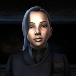 Secura Converse — legacy portrait