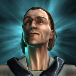 smellworker — legacy portrait