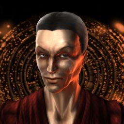 ELECTRONICs — legacy portrait