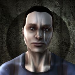 velemirhlebnikov — legacy portrait