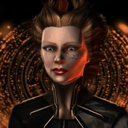 ANGAL 2000 — legacy portrait