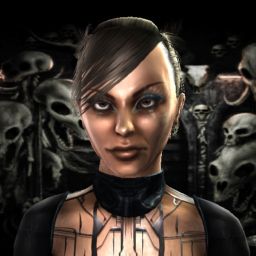 Glukozanostra — legacy portrait