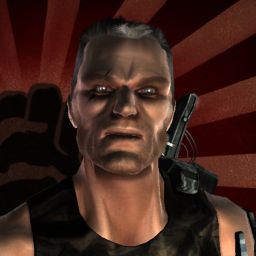 Mk25 — legacy portrait