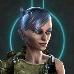 cloudcat — legacy portrait