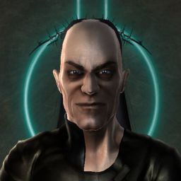 Kastet Mamont — legacy portrait