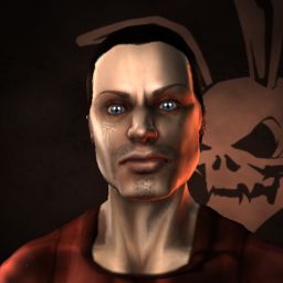Dann Blakk — legacy portrait