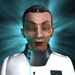 Fireball1711 — legacy portrait