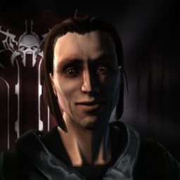 me0de — legacy portrait