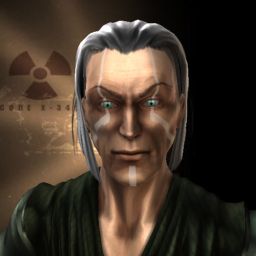 singularity bomb — legacy portrait