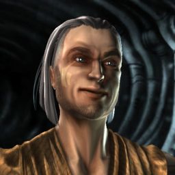 KOCA CMEPTu — legacy portrait