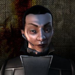 SanTcheZ — legacy portrait