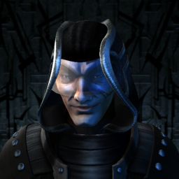 zushio — legacy portrait