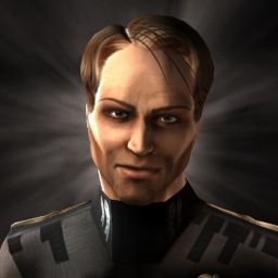 Dominikus Dex — legacy portrait
