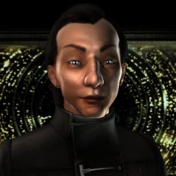 Intergalaktor — legacy portrait