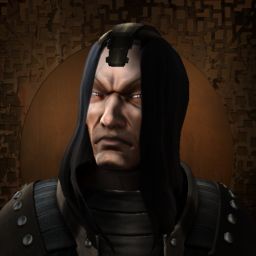 966711 — legacy portrait