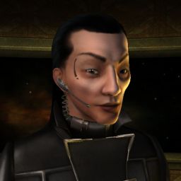 ruscat — legacy portrait