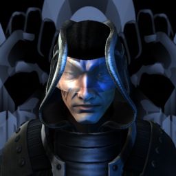 Ja'thaal Deathbringer — legacy portrait