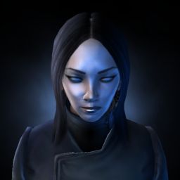 3L4DE — legacy portrait