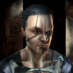Epsilon 1 — legacy portrait