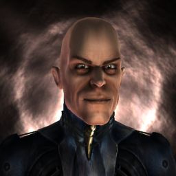 MinGornv — legacy portrait