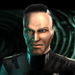 Dectorian — legacy portrait