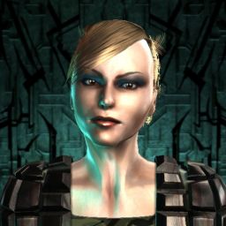 Wet Box — legacy portrait