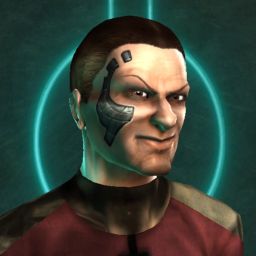 RICKSPOCK13 — legacy portrait