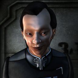 Redystrybutor — legacy portrait