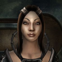 Dromed — legacy portrait