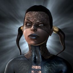 Mommatroper — legacy portrait