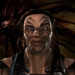 Buri27 — legacy portrait