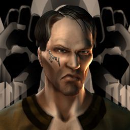 Wired TBE — legacy portrait