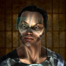 ActiveMike — legacy portrait