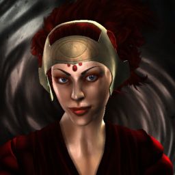 Vulamurra — legacy portrait