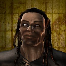 soulkiller3 — legacy portrait