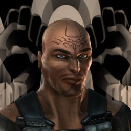 Manaconda1469 — legacy portrait