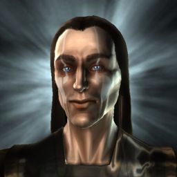 Agnostos Theos — legacy portrait