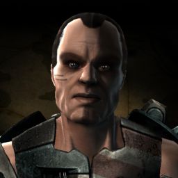 skullcrusher452 — legacy portrait