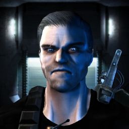 Hesiodos — legacy portrait