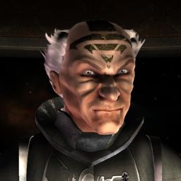 NemoX — legacy portrait