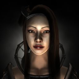Thaai — legacy portrait