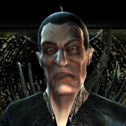 Druzlam — legacy portrait