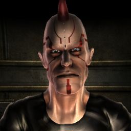Stetu — legacy portrait