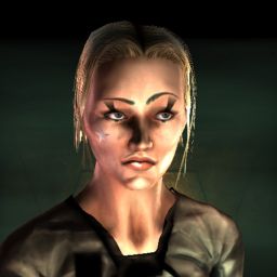 Bulletproof Cupid — legacy portrait