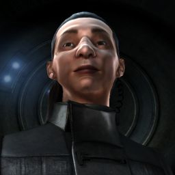 KRYMAR — legacy portrait