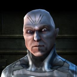 cordero — legacy portrait