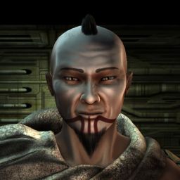 Sakutaro Hayato — legacy portrait