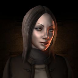 Mips64 — legacy portrait