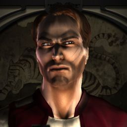 Lima Steel — legacy portrait