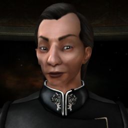 Tomytronic — legacy portrait